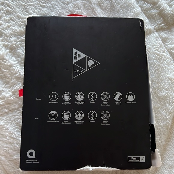 Speedo Racer X - Picture 3 of 7